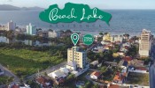 Beach Lake Residence