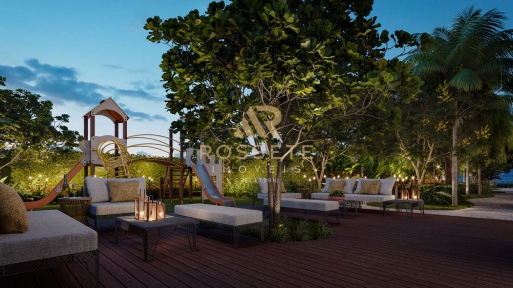 Blue Forest Resindece