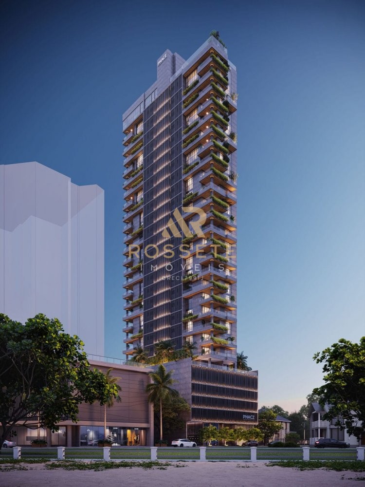 Blue Forest Resindece