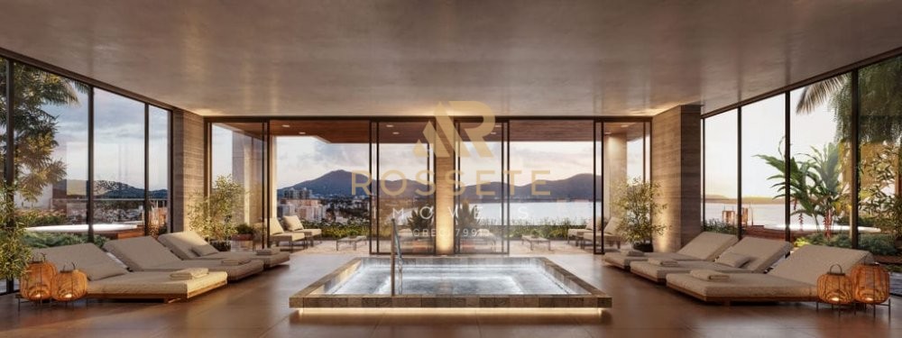 Blue Forest Resindece