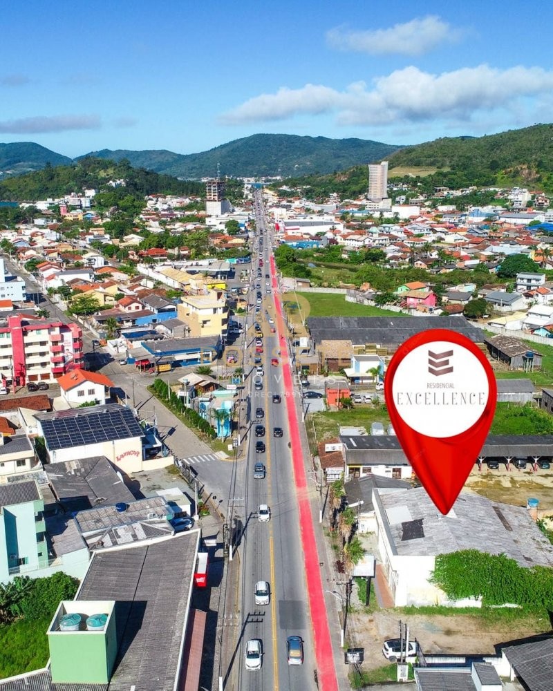 Residencial EXCELLENCE