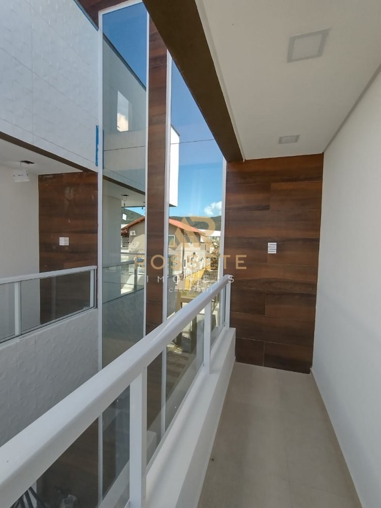 Lindo sobrado triplex com Rooftop