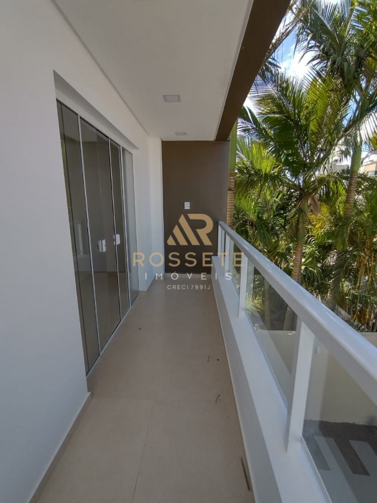 Lindo sobrado triplex com Rooftop