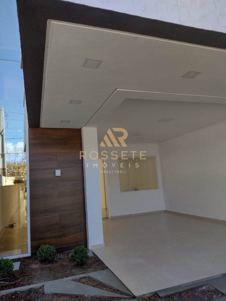 Lindo sobrado triplex com Rooftop