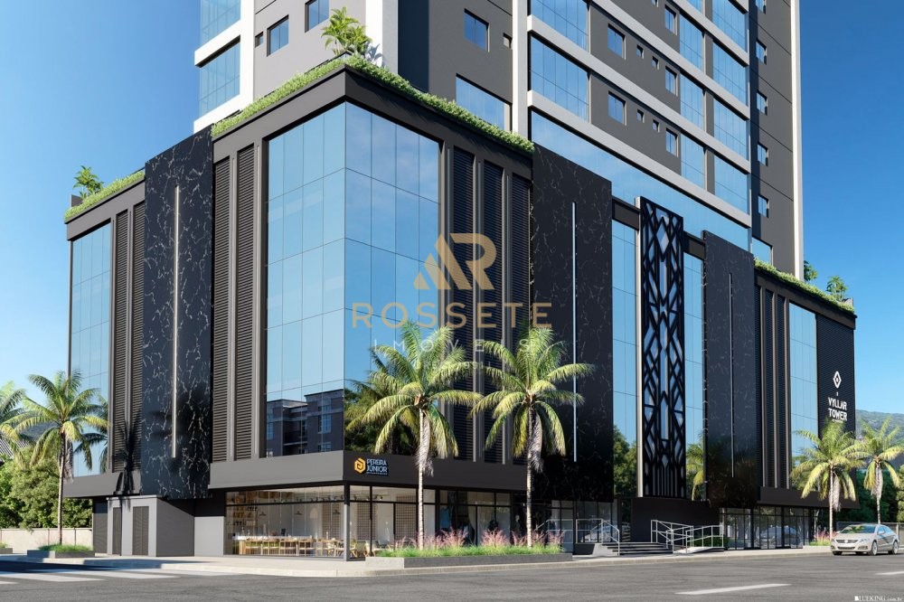 Villar Tower Residence