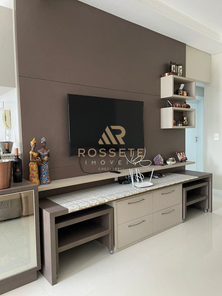 APARTAMENTO DIFERENCIADO PRONTO PARA MORAR