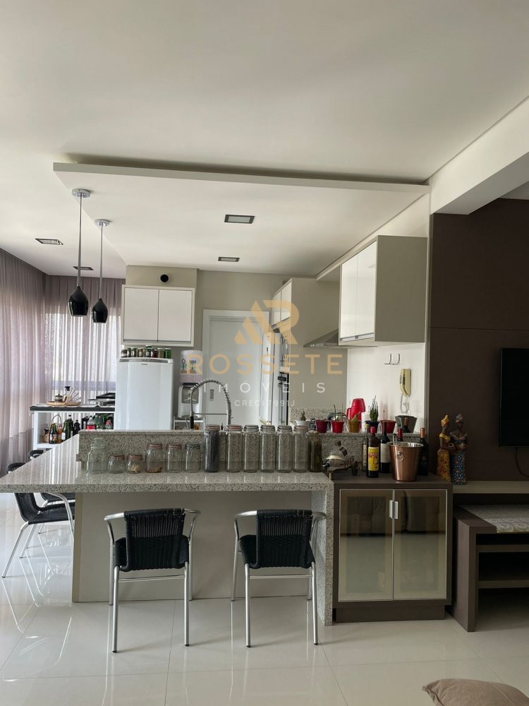 APARTAMENTO DIFERENCIADO PRONTO PARA MORAR