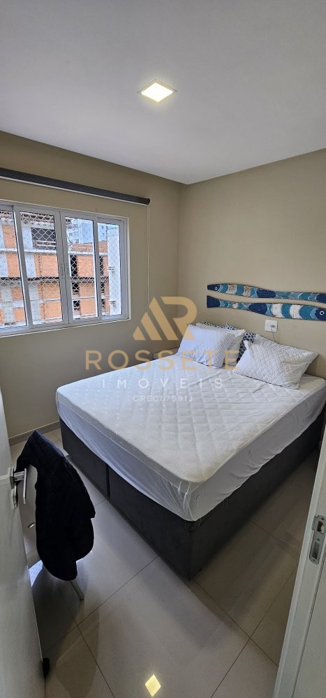 APARTAMENTO PERTO DO MAR E MOBILIADO 