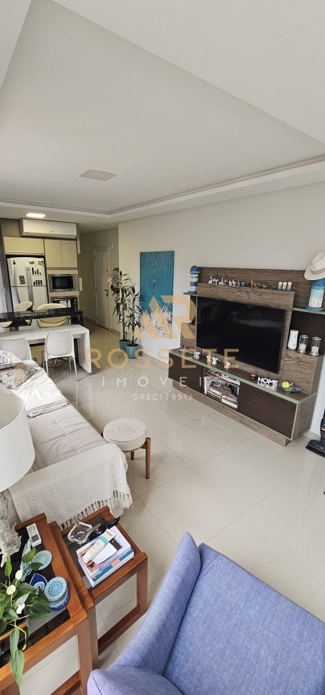 APARTAMENTO PERTO DO MAR E MOBILIADO 