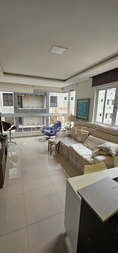 APARTAMENTO PERTO DO MAR E MOBILIADO 