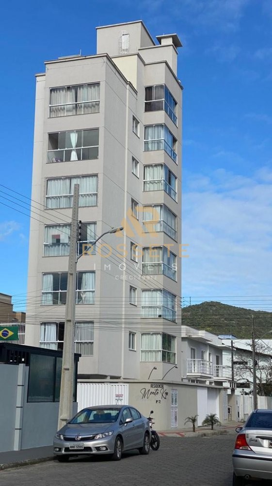 Monte Koya Residente 