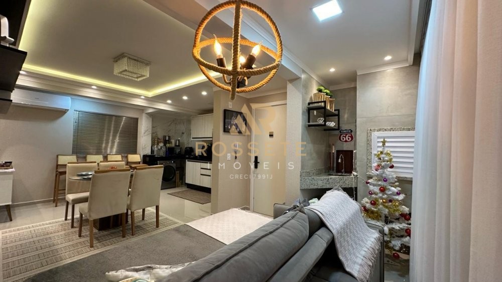 Monte Koya Residente 