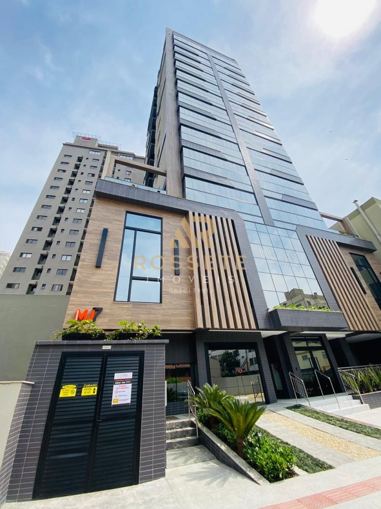 APARTAMENTO PRONTO COM 3 SU�TES