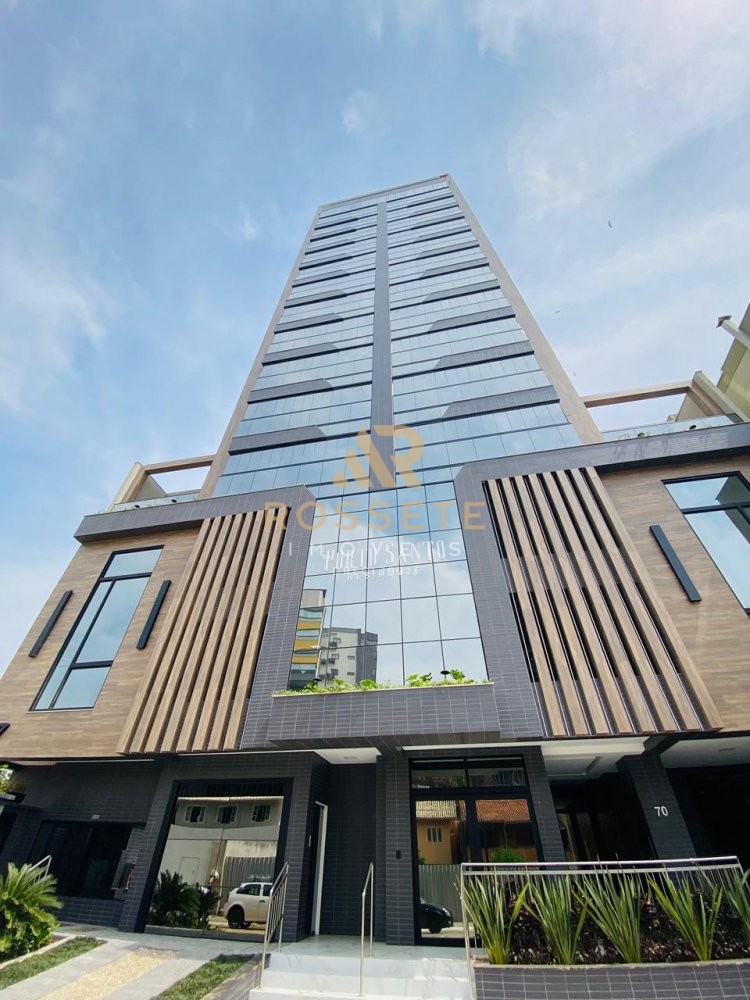 APARTAMENTO PRONTO COM 3 SU�TES