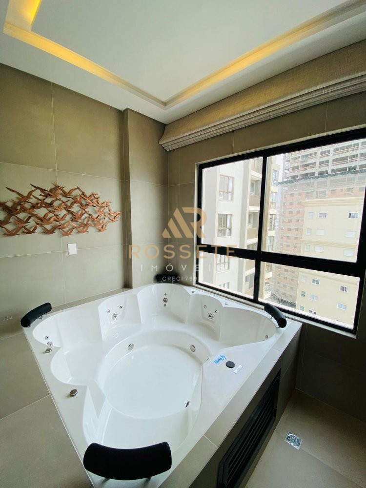 APARTAMENTO PRONTO COM 3 SU�TES