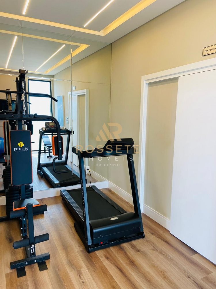 APARTAMENTO PRONTO COM 3 SU�TES