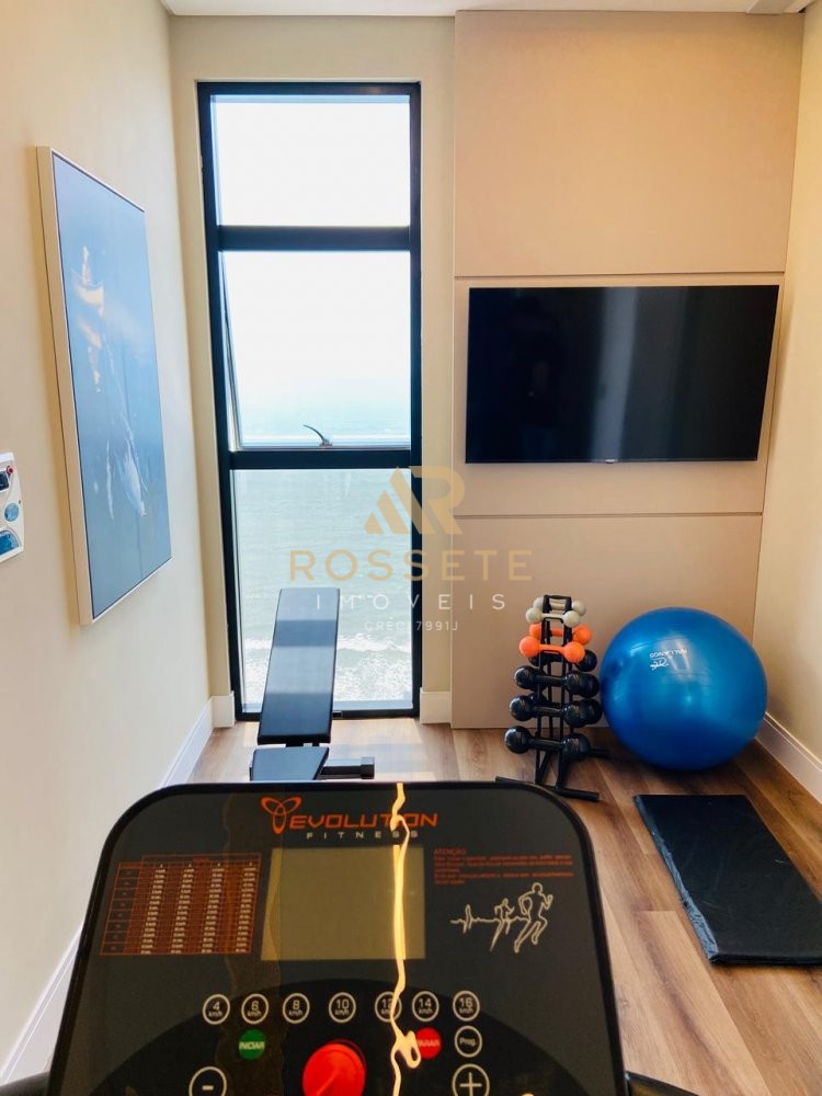 APARTAMENTO PRONTO COM 3 SU�TES