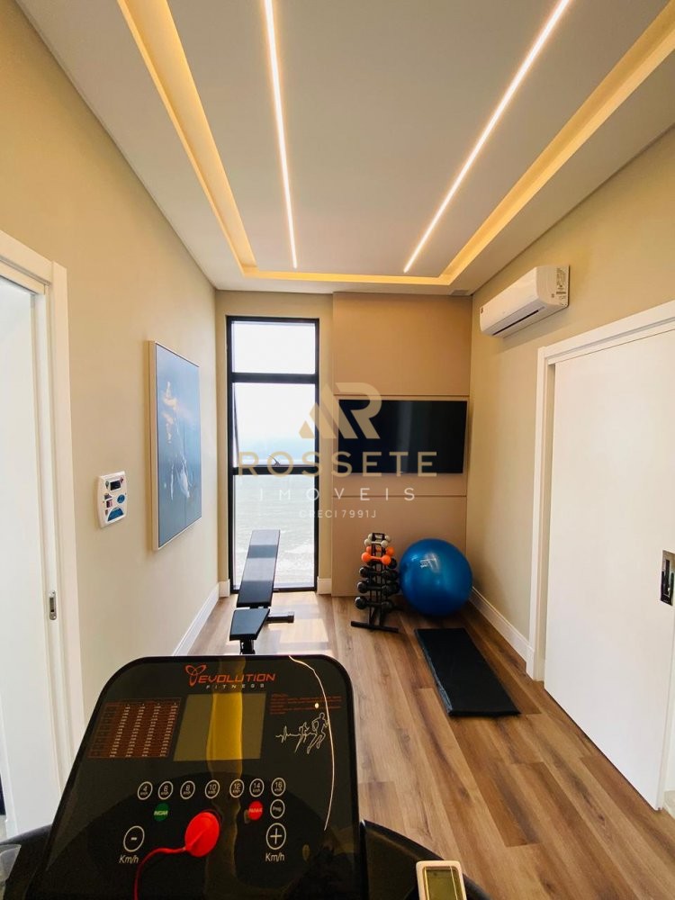 APARTAMENTO PRONTO COM 3 SU�TES