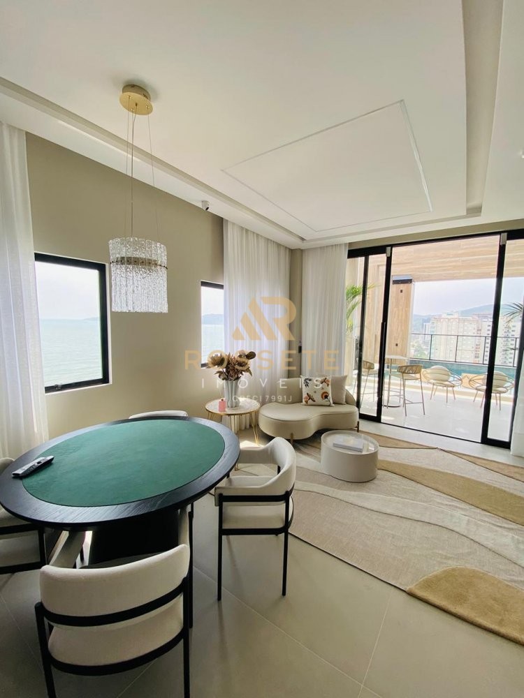 APARTAMENTO PRONTO COM 3 SU�TES