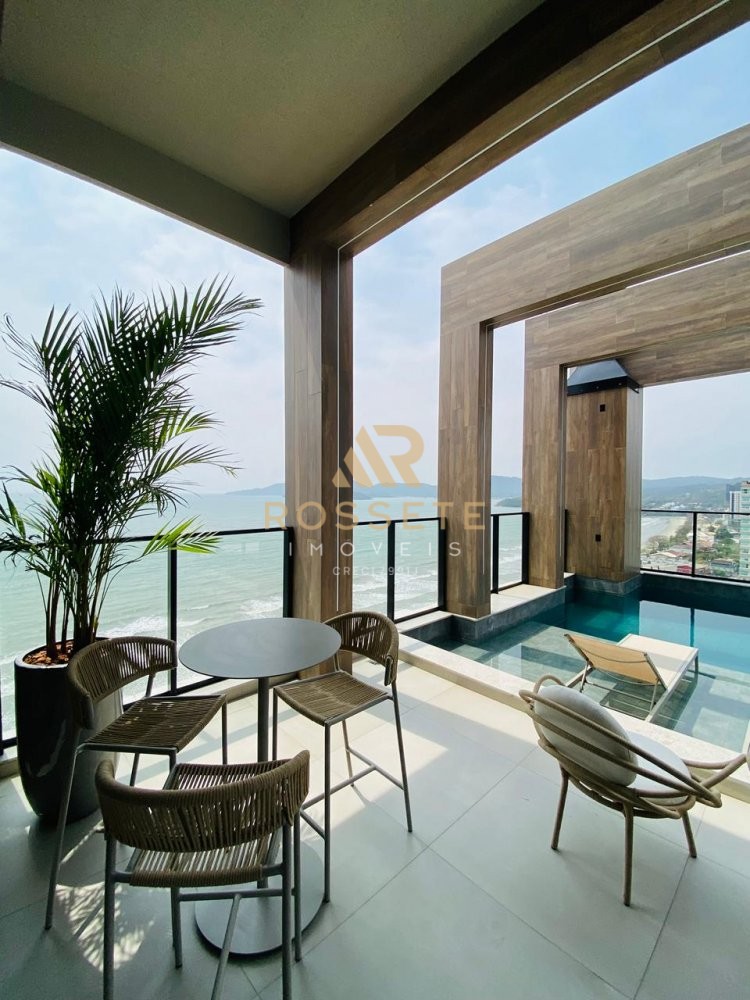 APARTAMENTO PRONTO COM 3 SU�TES