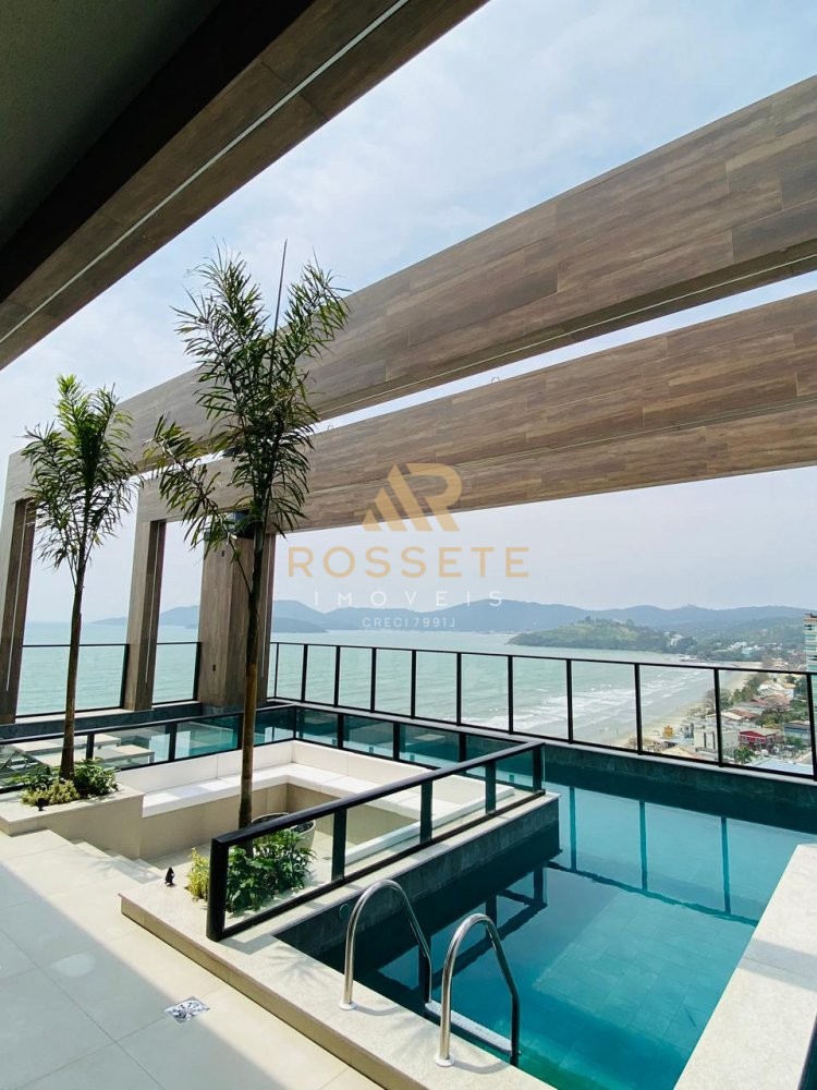 APARTAMENTO PRONTO COM 3 SU�TES