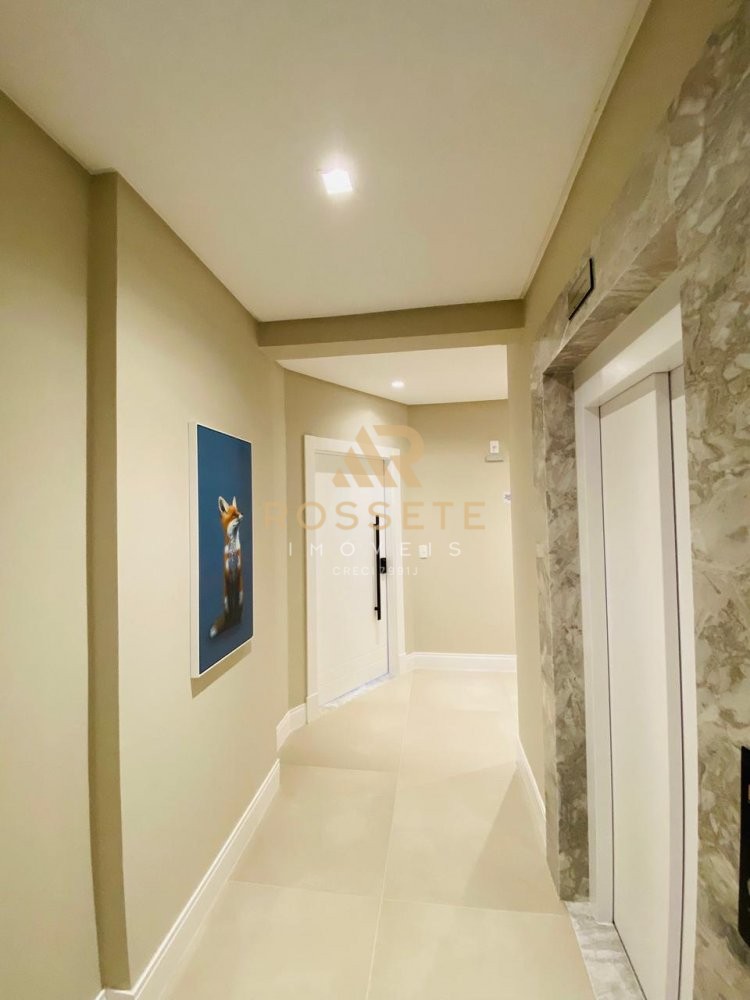 APARTAMENTO PRONTO COM 3 SU�TES