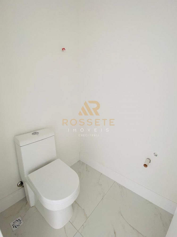 APARTAMENTO PRONTO COM 3 SU�TES