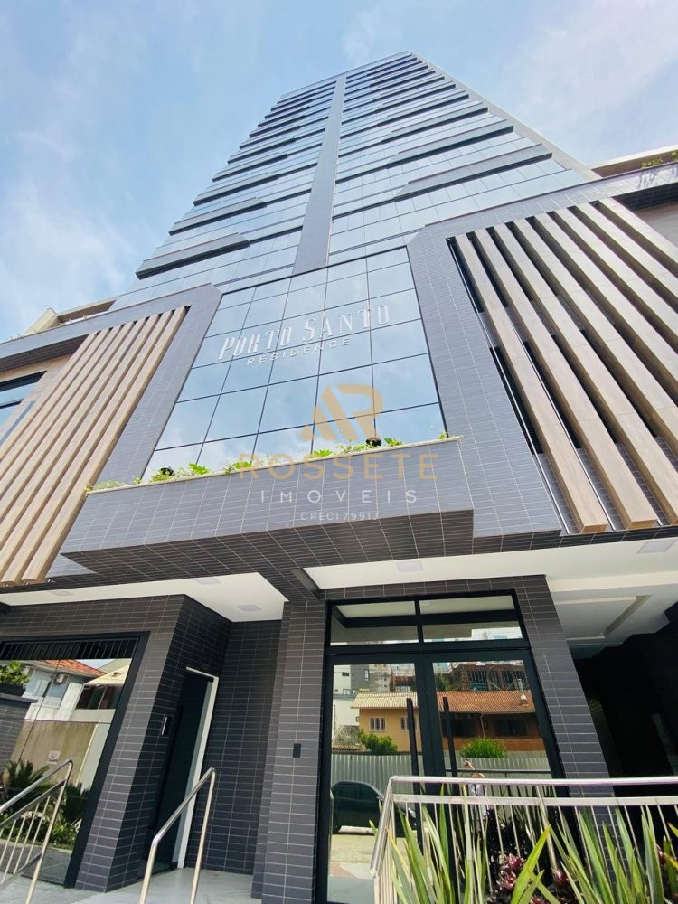 APARTAMENTO NOVO, 03 SU�TES