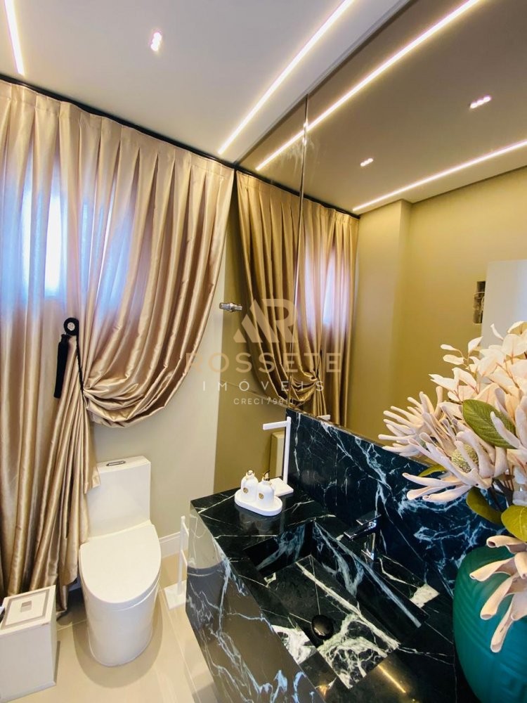 APARTAMENTO NOVO, 03 SU�TES