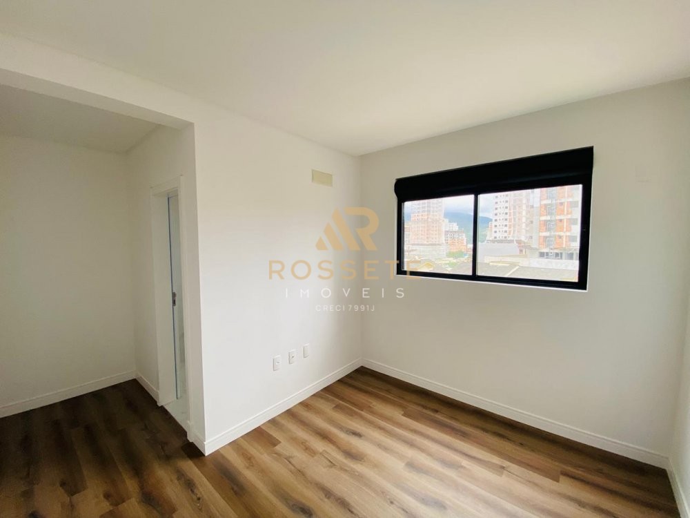 APARTAMENTO NOVO, 03 SU�TES