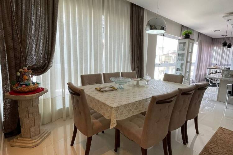 APARTAMENTO DIFERENCIADO PRONTO PARA MORAR